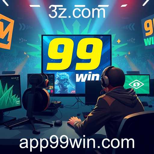 Como '99 win' Transformou o Cenário de Jogos Online em 2025