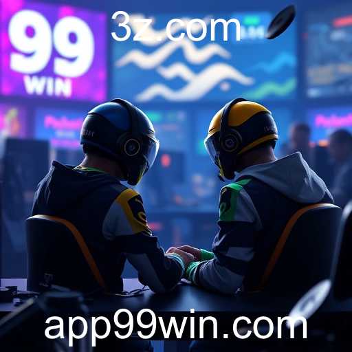 A Ascensão da 99 Win no Cenário de Jogos em 2025