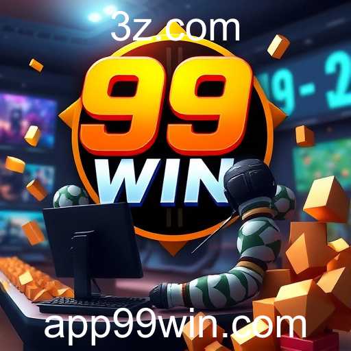 99 win: Sucesso no Mercado de Jogos Online