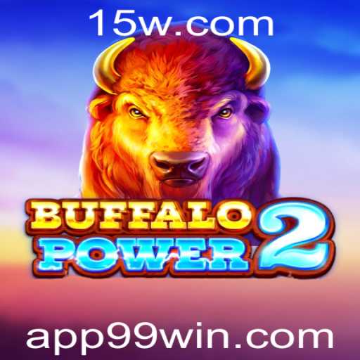BuffaloPower2: Um Mergulho no Mundo do Jogo com 99 Win