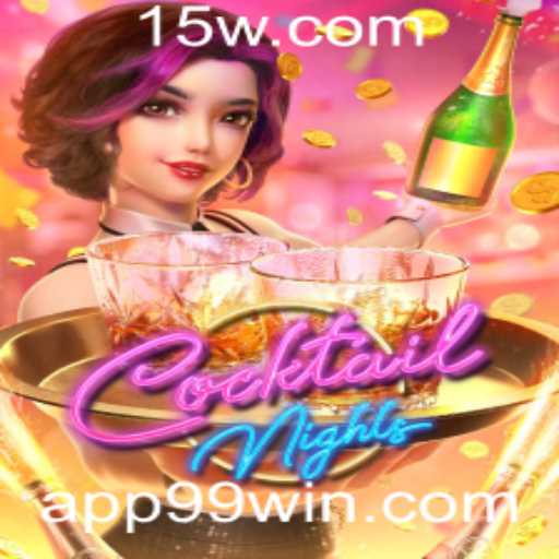 Explorando o Mundo Vibrante de CocktailNights: Estratégias e Regras