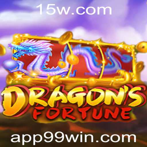 DragonFortune: Descubra o Mundo de Aventuras e Prêmios no 99 Win