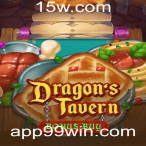Descubra DragonsTavern: O Jogo onde 99 é a Chave para a Vitória