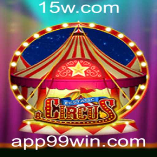 EcstaticCircus: Descubra o Mundo Fantástico e as Regras de 99 Win