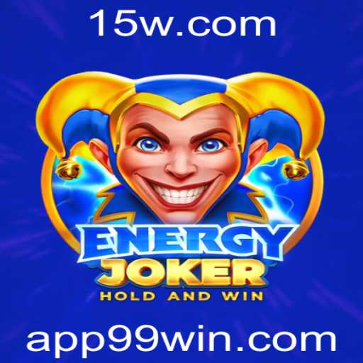 EnergyJoker: Um Novo Horizonte nos Jogos com 99 Win