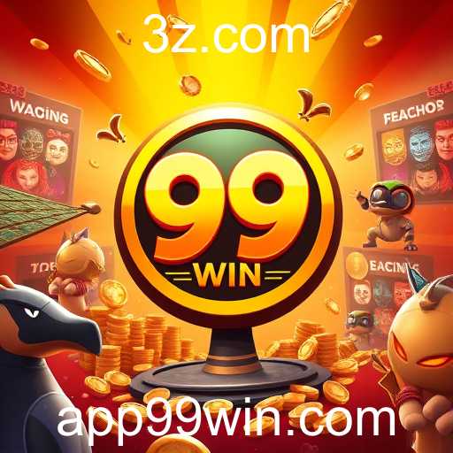 Evolução dos Jogos Online com 99 Win