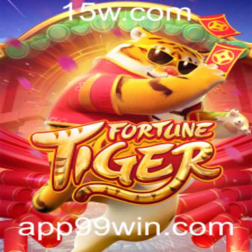 FortuneTiger: A Experiência de Jogo e a Emoção do 99 Win