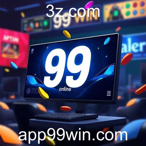 O Crescimento do 99 Win no Mercado de Jogos em 2025