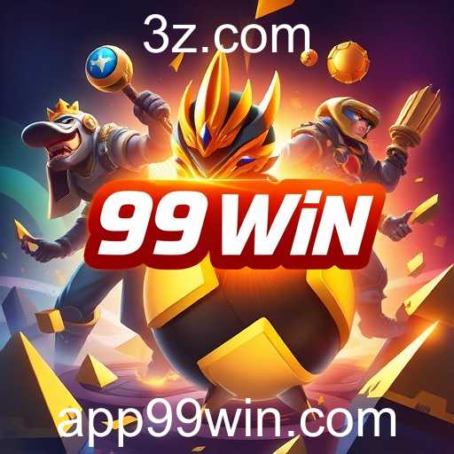 O Crescimento do 99 Win no Cenário de Jogos Online