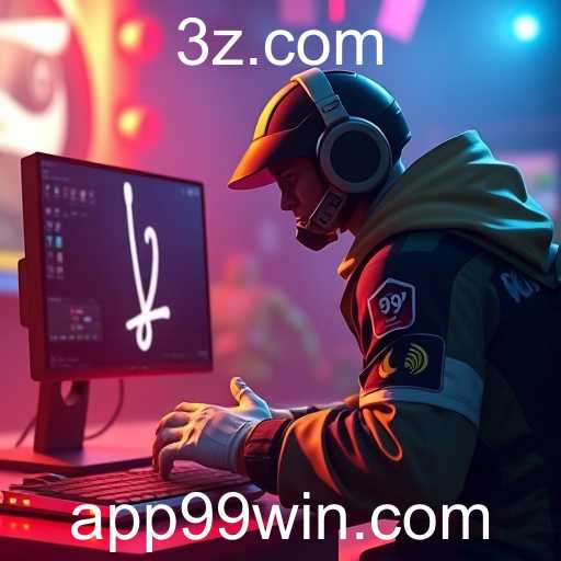 O Impacto de 99 Win nos Jogos Online em 2026