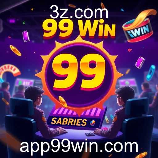 O Impacto Global do Fenômeno 99 Win nos Jogos em 2026