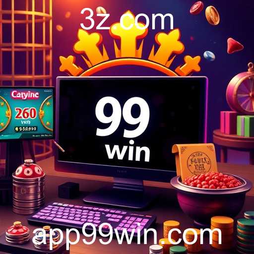 O Impacto dos Jogos de Azar Online em 2025