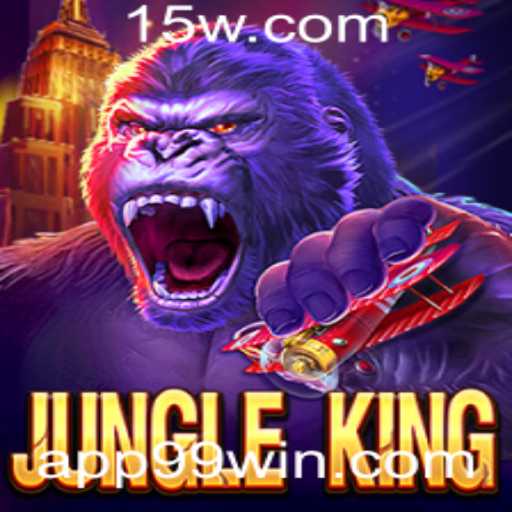 JungleKing: O Desafio Supremado pela Vitória