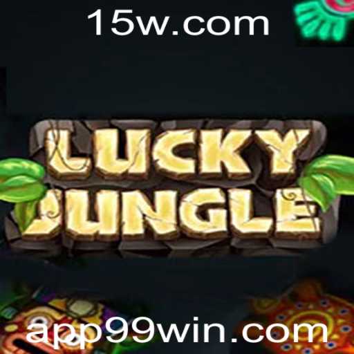 Explorando o Fascinante Mundo de LuckyJungle: O Jogo de 99 Win
