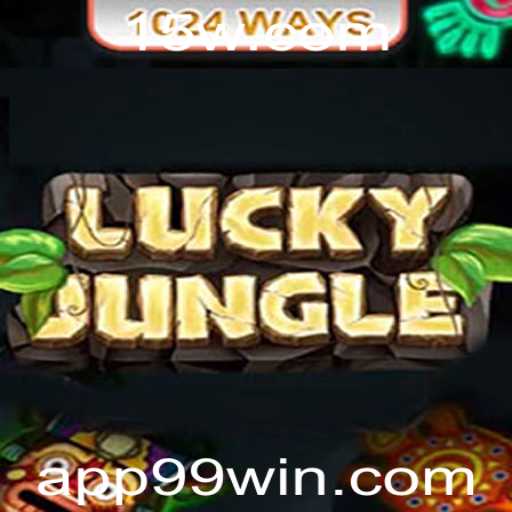 Explorando LuckyJungle1024: O Fascinante Mundo do Jogo e o Desafio 99 Win