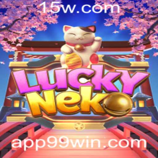 Descubra o Emocionante Mundo de LuckyNeko: Domine o '99 Win'