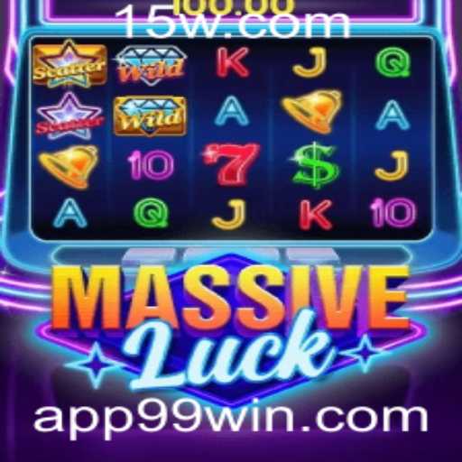 Descubra o Mundo de MassiveLuck: Um Jogo de Estratégia e Fortuna