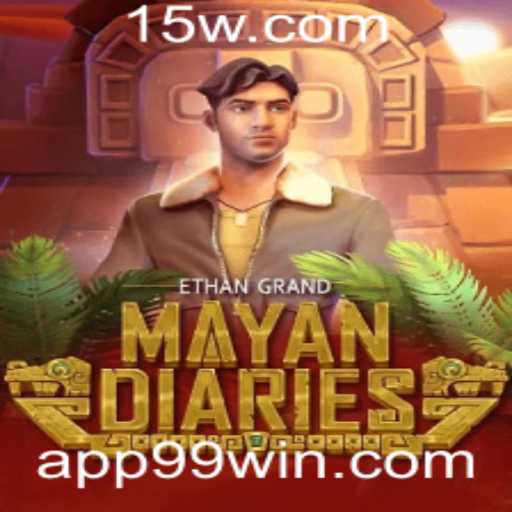 MayanDiaries: Descobrindo o Universo dos Jogos com 99 Win