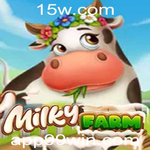 Explorando o Universo de MilkyFarm: O Jogo que Conquista com 99 Chances de Vitória