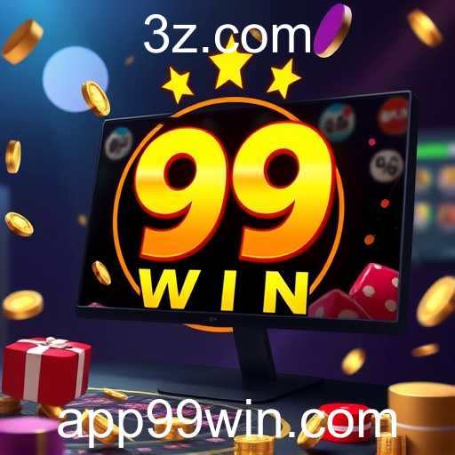 A Revolução dos Jogos em 2025 e o Papel de '99 win'