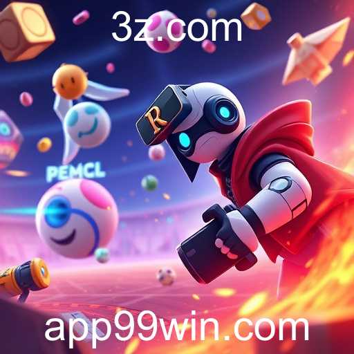 Ascensão do 99 Win: A Revolução dos Jogos em 2025