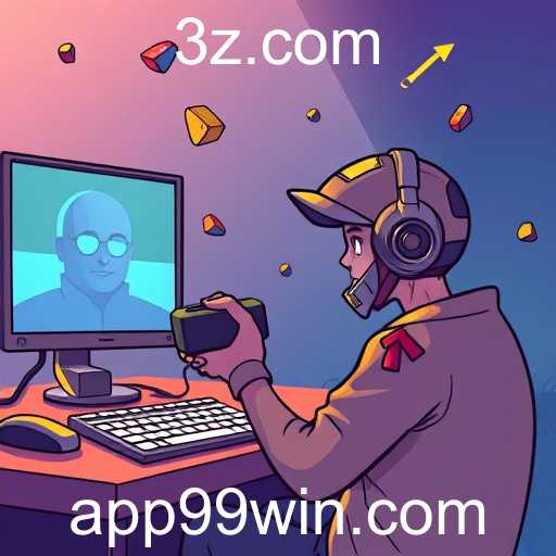 A Ascensão de Plataformas de Jogos como '99 win' no Mercado Brasileiro