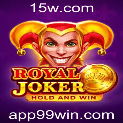 Explorando o Fascinante Mundo do Jogo RoyalJoker: Regras e Estratégias para Garantir o 99 Win