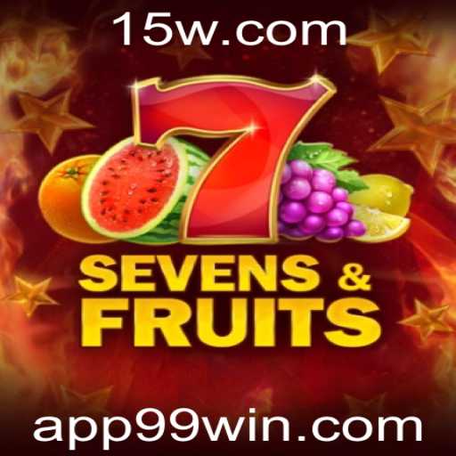 Explorando o Fascinante Mundo de SevensFruits e o Conceito 99 Win