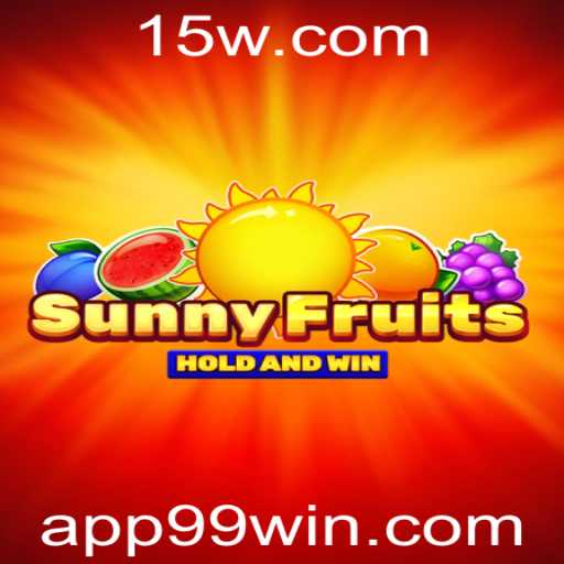 Explorando o Mundo Vibrante de SunnyFruits com a Estratégia 99 Win