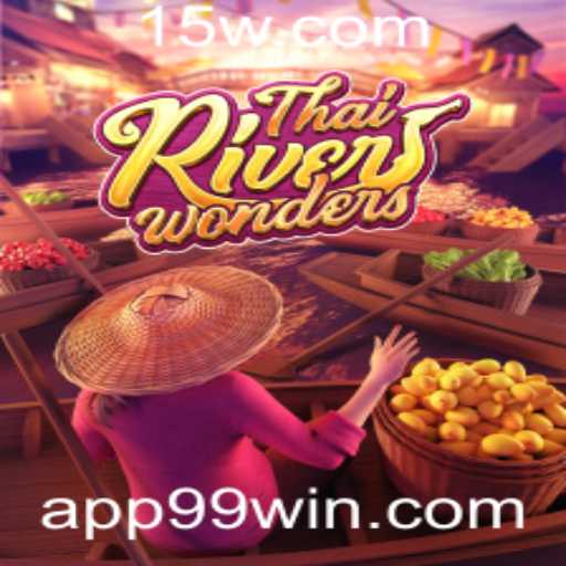 Descubra o Fascinante Mundo de ThaiRiverWonders e a Estratégia '99 Win'