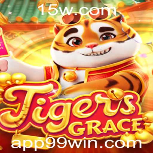Descubra o Fascinante Mundo de TigersGrace: Um Jogo Revolucionário