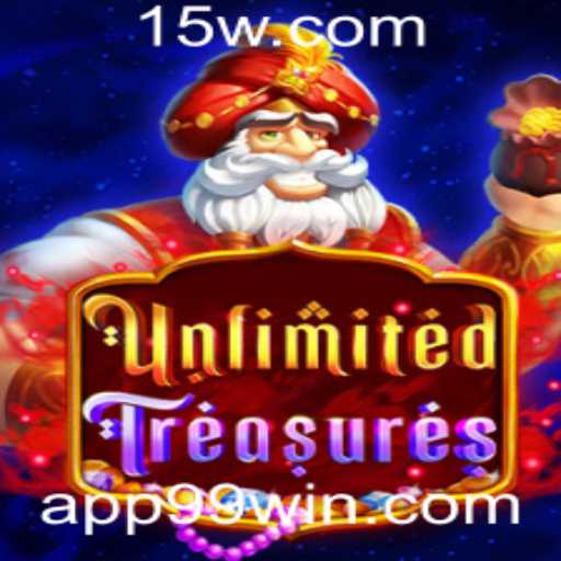 Explorando o Inovador Jogo UnlimitedTreasures: Regras e Estratégias