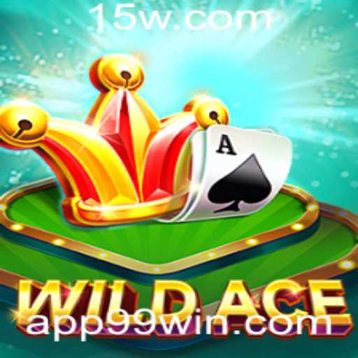 Descubra WildAce: Um Jogo de Estratégia e Sorte com 99 Oportunidades de Vitória