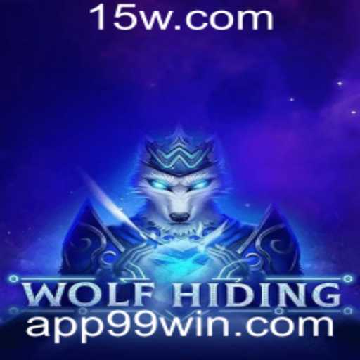 Descubra o Jogo WolfHiding e a Estratégia 99 Win